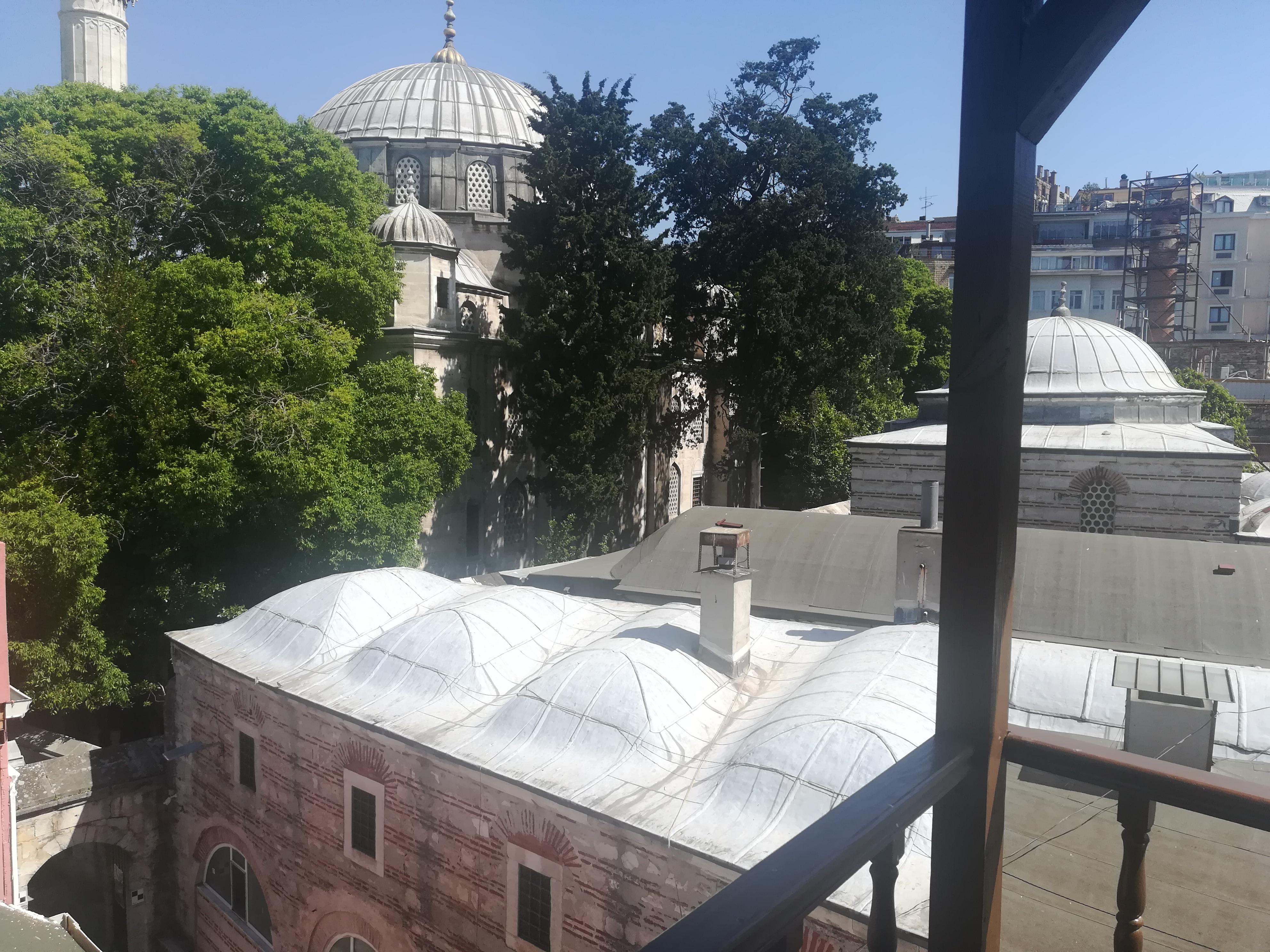 Miss Royal Hotel & Spa Provincia di Provincia di Istanbul Esterno foto