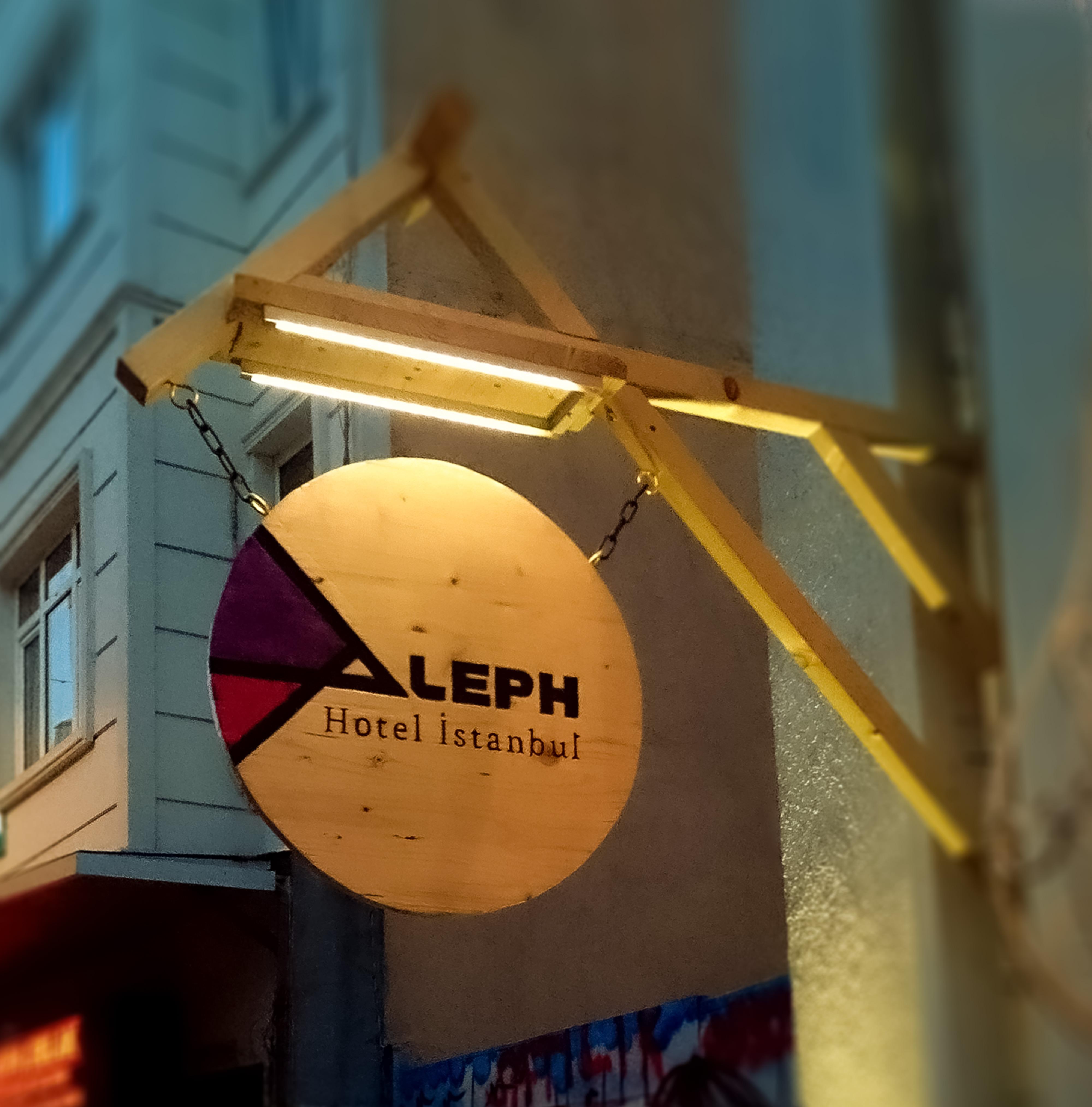Aleph Hotel & Spa Provincia di Provincia di Istanbul Camera foto